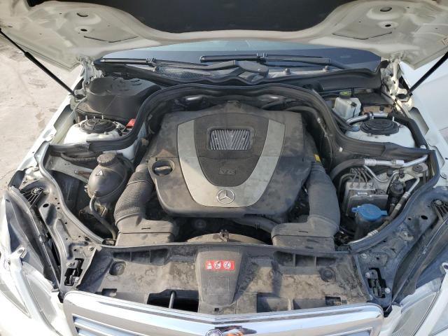 Photo 11 from auction – 2010 MERCEDES-BENZ E 350 with VIN WDDHF5GB6AA080850