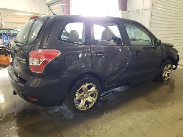 Photo 3 from auction – 2014 SUBARU FORESTER 2 with VIN JF2SJAAC5EH521262