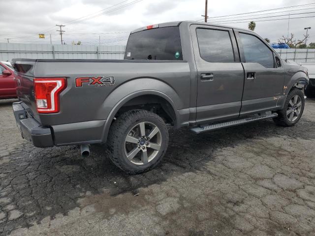 Photo 3 from auction – 2015 FORD F150 SUPER with VIN 1FTEW1EG4FKD59610