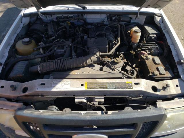 Photo 11 from auction – 2007 FORD RANGER with VIN 1FTYR10D77PA90282