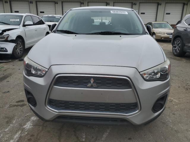 Photo 5 from auction – 2015 MITSUBISHI OUTLANDER with VIN 4A4AR3AU5FE004630