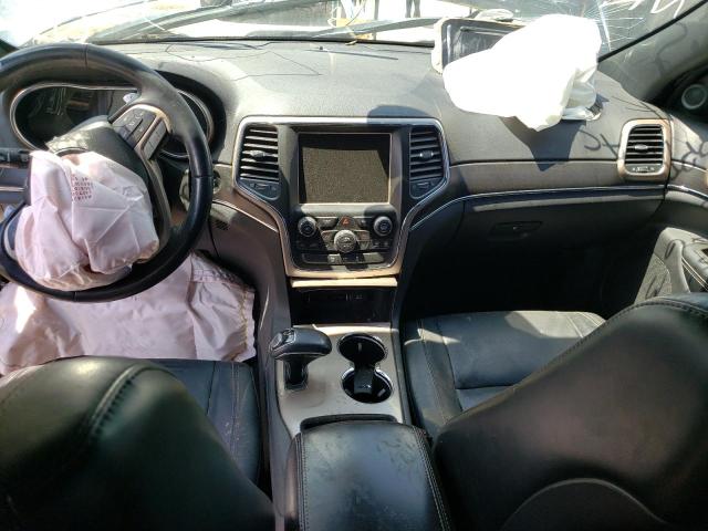 Photo 8 from auction – 2015 JEEP GRAND CHER with VIN 1C4RJEBG6FC926356