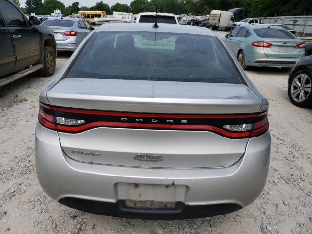 Photo 6 from auction – 2013 DODGE DART SE with VIN 1C3CDFAA4DD100939