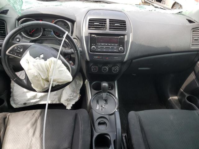 Photo 8 from auction – 2014 MITSUBISHI OUTLANDER with VIN 4A4AP3AU2EE028209