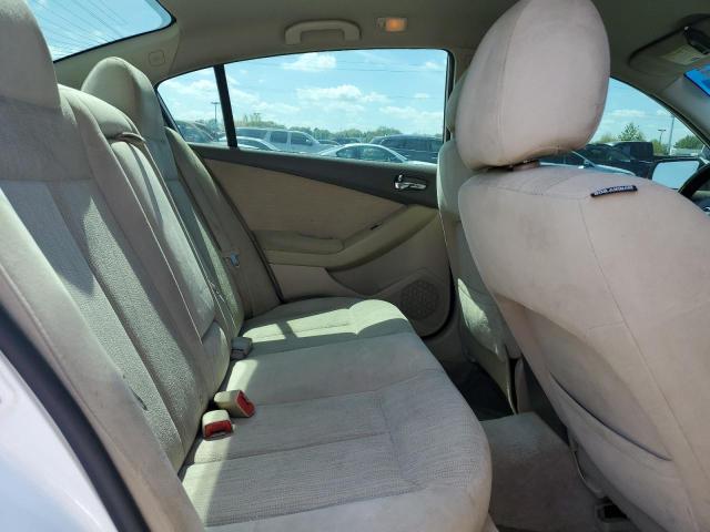 Photo 10 from auction – 2012 NISSAN ALTIMA BAS with VIN 1N4AL2AP5CN487194