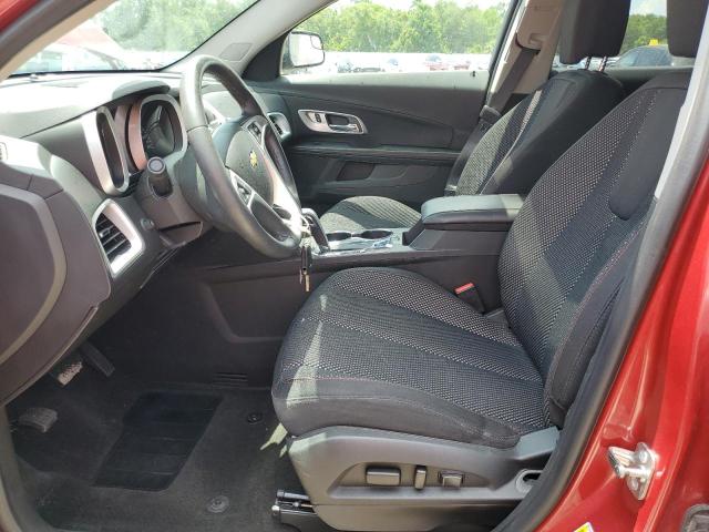 Photo 7 from auction – 2014 CHEVROLET EQUINOX LT with VIN 2GNFLFEK3E6346046