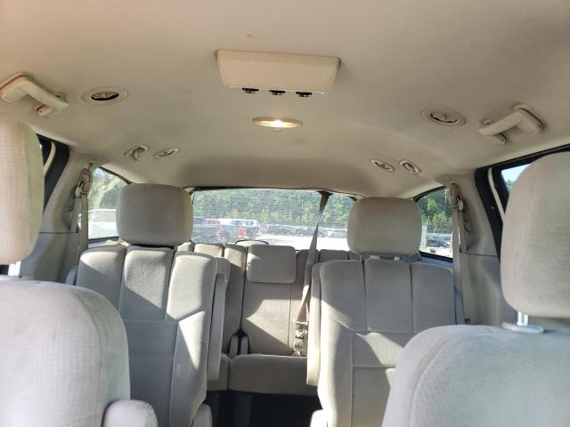 Photo 10 from auction – 2012 DODGE GRAND CARA with VIN 2C4RDGCG7CR205094