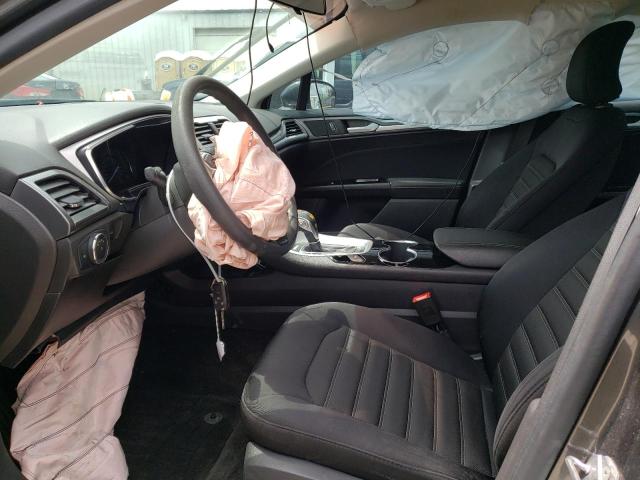 Photo 7 from auction – 2015 FORD FUSION SE with VIN 1FA6P0H71F5123296