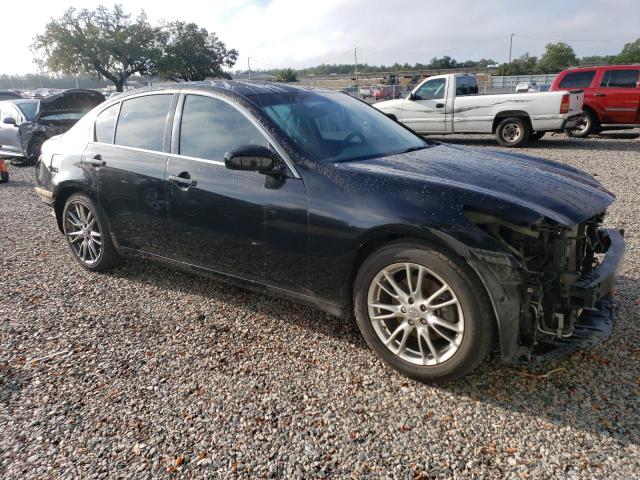 Photo 4 from auction – 2007 INFINITI G35 with VIN JNKBV61E97M715111