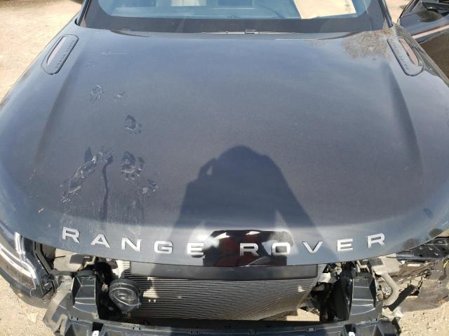 Photo 12 from auction – 2018 LAND ROVER RANGE ROVE with VIN SALYL2RV3JA714715