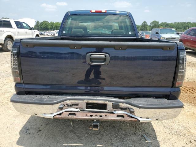 Photo 6 from auction – 2007 CHEVROLET SILVERADO with VIN 2GCEC13V671169402