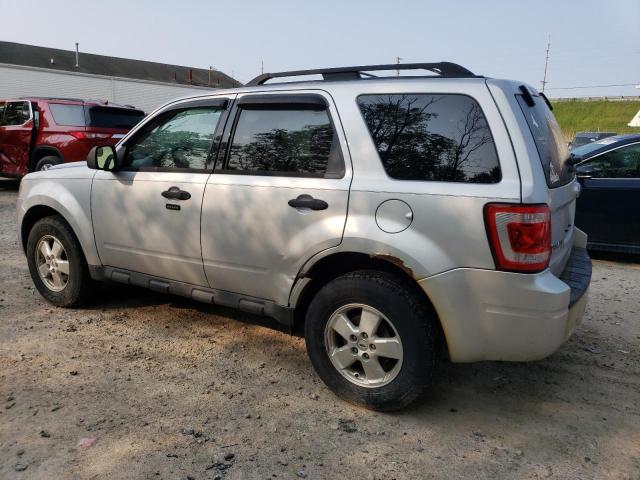 Photo 2 from auction – 2012 FORD ESCAPE XLT with VIN 1FMCU9DG0CKA67263