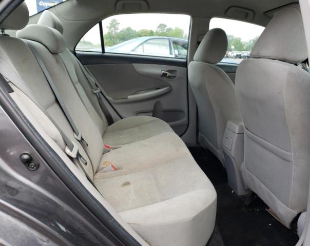 Photo 10 from auction – 2013 TOYOTA COROLLA LE with VIN 5YFBU4EE5DP143708