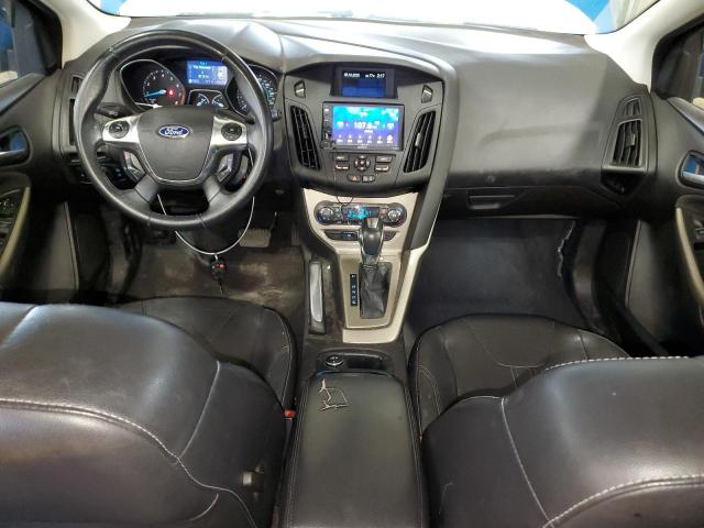Photo 8 from auction – 2012 FORD FOCUS SEL with VIN 1FAHP3M27CL392768