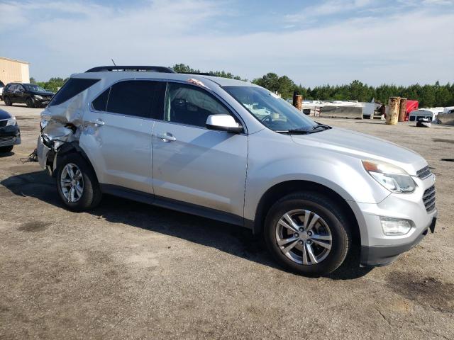 Photo 4 from auction – 2016 CHEVROLET EQUINOX LT with VIN 2GNALCEK5G6157328