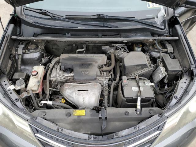 Photo 12 from auction – 2014 TOYOTA RAV4 LE with VIN JTMBFREV8ED077876