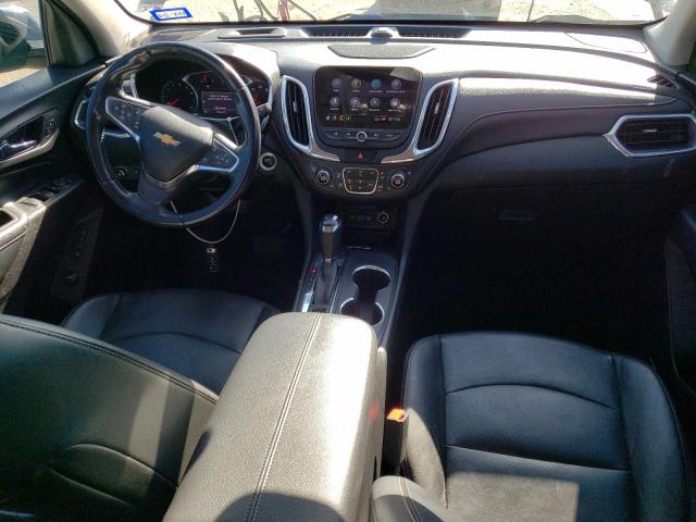Photo 8 from auction – 2019 CHEVROLET EQUINOX with VIN 3GNAXPEX2KS535767