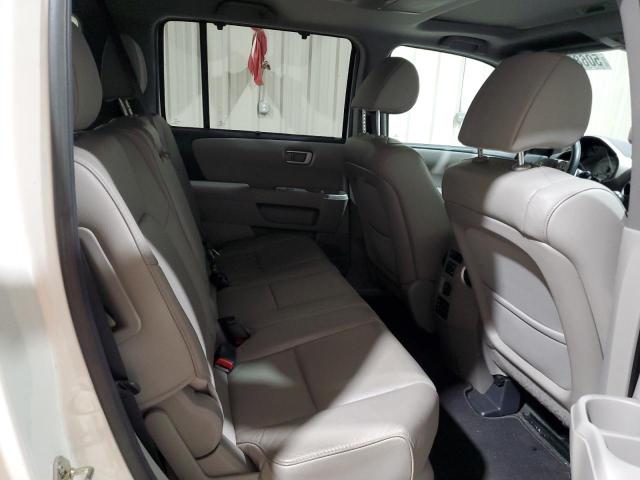 Photo 11 from auction – 2013 HONDA PILOT TOUR with VIN 5FNYF3H94DB041499