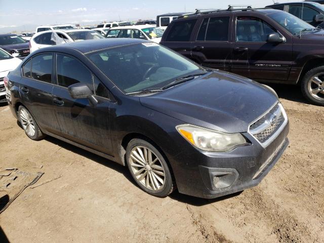 Photo 4 from auction – 2012 SUBARU IMPREZA PR with VIN JF1GJAD6XCH006643