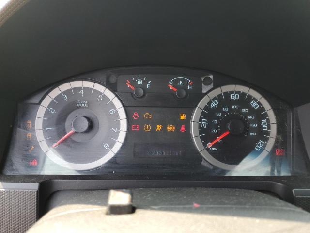 Photo 9 from auction – 2012 FORD ESCAPE LIM with VIN 1FMCU9EG2CKA75735