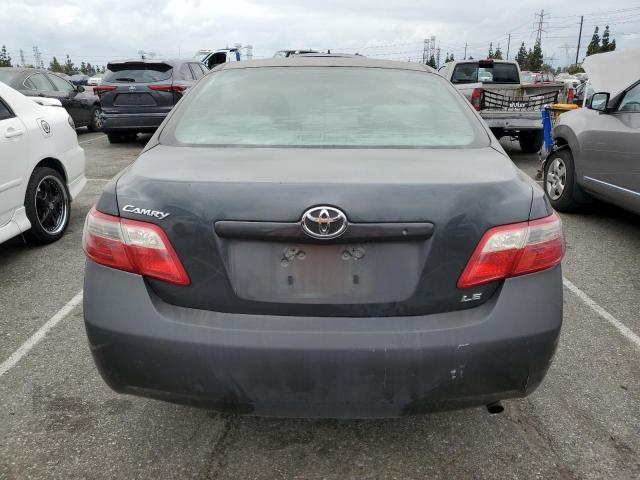 Photo 6 from auction – 2007 TOYOTA CAMRY CE with VIN 4T1BE46K67U084026