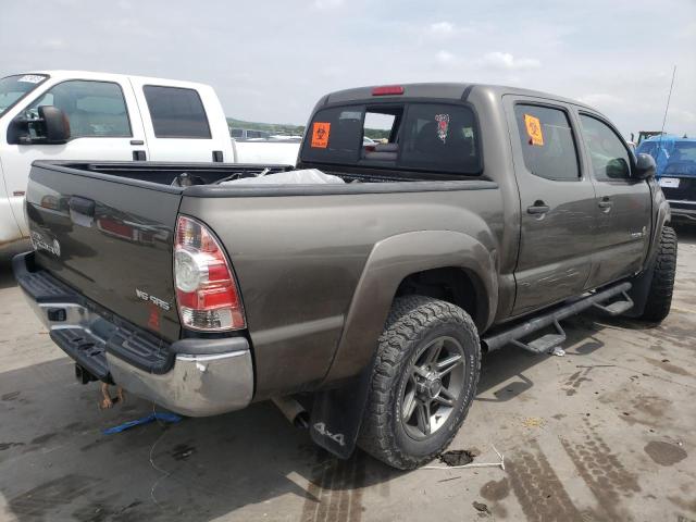 Photo 3 from auction – 2013 TOYOTA TACOMA DOU with VIN 5TFLU4EN9DX050714