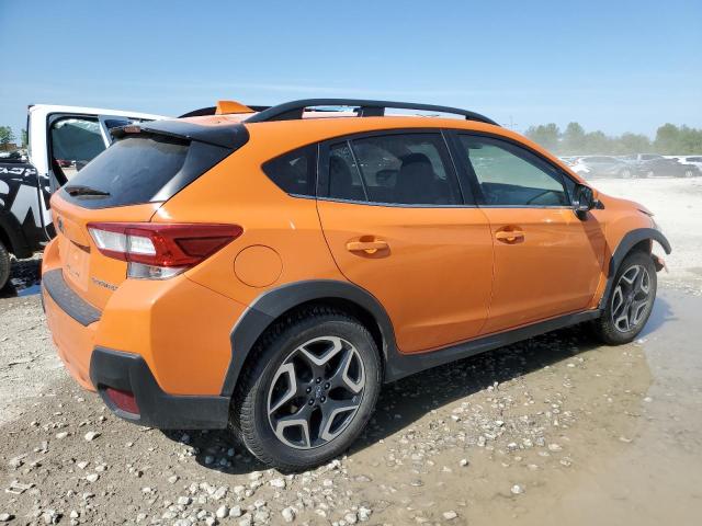 Photo 3 from auction – 2019 SUBARU CROSSTREK with VIN JF2GTANC8K8345183