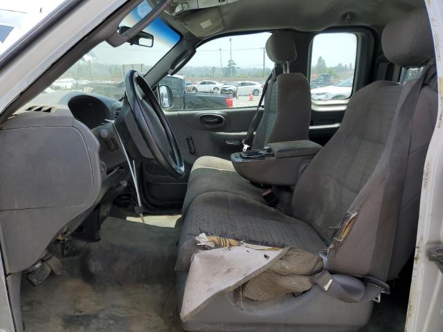 Zdjęcie 7 z aukcji – 2003 FORD F150 z VIN 1FTRX17253NA98126