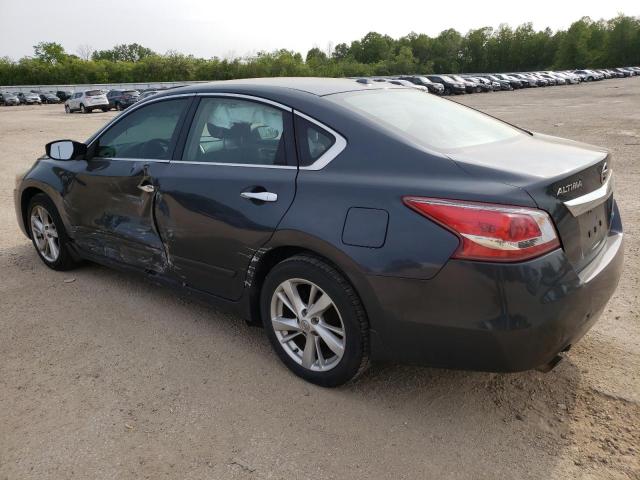 Photo 2 from auction – 2013 NISSAN ALTIMA 2.5 with VIN 1N4AL3AP7DC129081