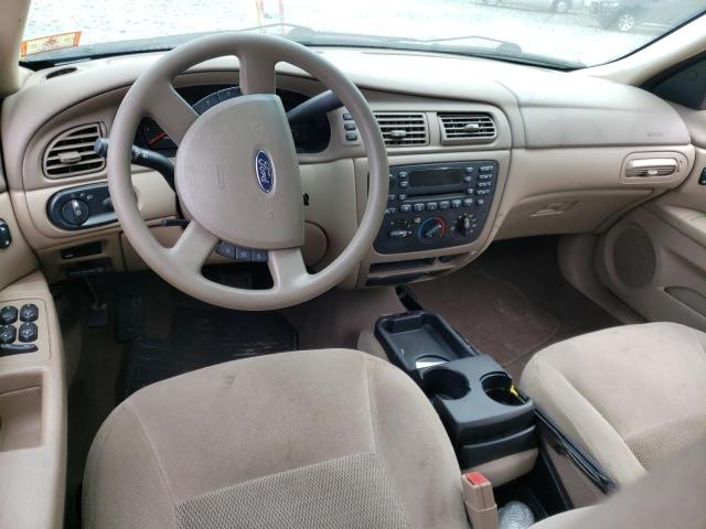 Photo 8 from auction – 2005 FORD TAURUS SE with VIN 1FAHP53265A177328