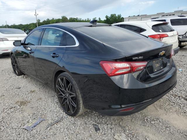 Photo 2 from auction – 2019 CHEVROLET MALIBU LT with VIN 1G1ZD5ST2KF166139