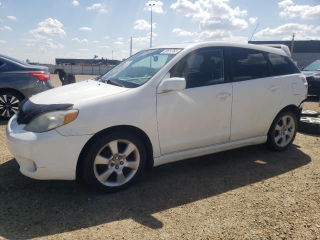 TOYOTA COROLLA MA 2007 with VIN 2T1KR32E17C667393 - Photo from auction