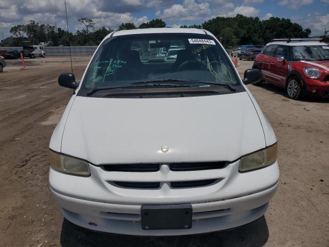 Photo 5 from auction – 1999 DODGE CARAVAN with VIN 2B4GP25G9XR229723