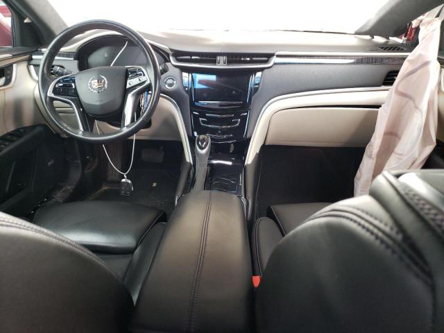 Photo 8 from auction – 2015 CADILLAC XTS PLATIN with VIN 2G61T5S32F9123428