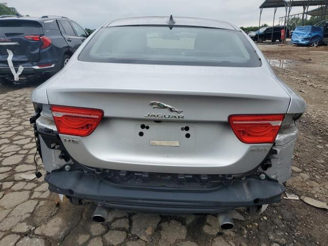 صورة رقم 6 من المزاد - 2017 JAGUAR XE مع VIN SAJAR4BG9HA951364