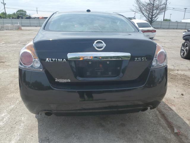 Photo 6 from auction – 2012 NISSAN ALTIMA BAS with VIN 1N4AL2AP4CC152469