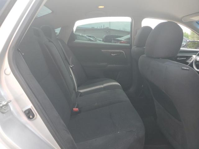 Photo 10 from auction – 2015 NISSAN ALTIMA 2.5 with VIN 1N4AL3AP3FN323713