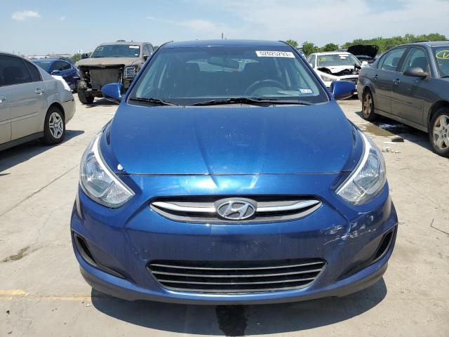 Photo 5 from auction – 2017 HYUNDAI ACCENT SE with VIN KMHCT5AEXHU325475