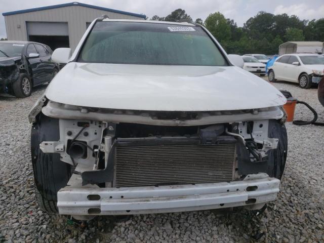 Photo 5 from auction – 2008 SUZUKI XL7 LUXURY with VIN 2S3DB417986119233