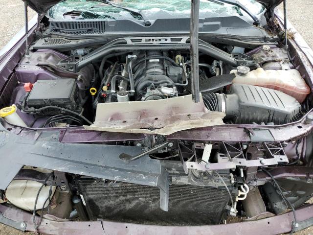 Photo 11 from auction – 2020 DODGE CHALLENGER with VIN 2C3CDZBT5LH174518