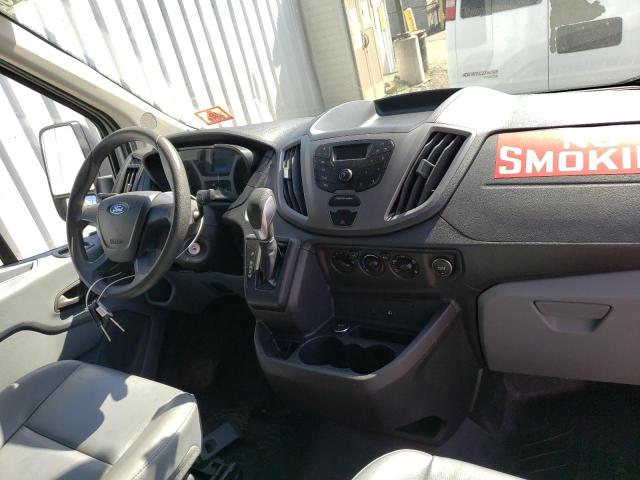 Photo 8 from auction – 2016 FORD TRANSIT T- with VIN 1FTBW2CM3GKA02230