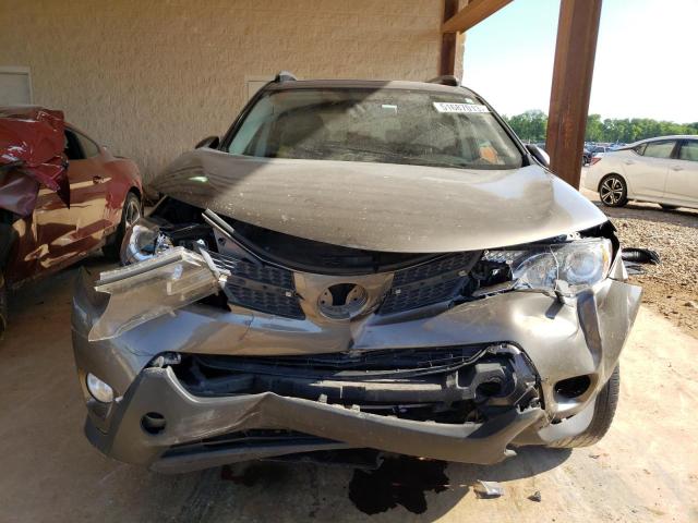 Zdjęcie 5 z aukcji – 2015 TOYOTA RAV4 LIMIT z VIN JTMDFREV4FD146797