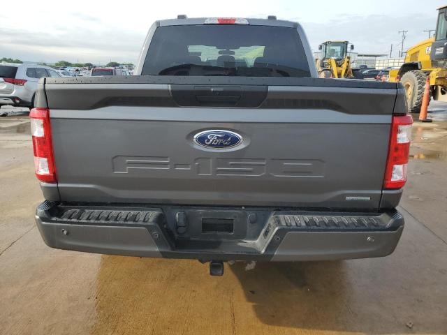 Photo 6 from auction – 2022 FORD F150 SUPER with VIN 1FTEW1CPXNKF24710