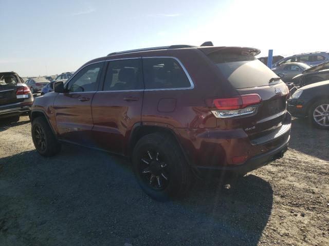 Photo 2 from auction – 2021 JEEP GRAND CHER with VIN 1C4RJFAG9MC712076