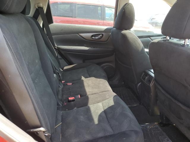 Photo 10 from auction – 2015 NISSAN ROGUE S with VIN 5N1AT2MT9FC796407
