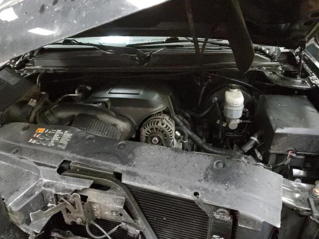 Photo 11 from auction – 2013 CHEVROLET AVALANCHE with VIN 3GNTKFE7XDG106111