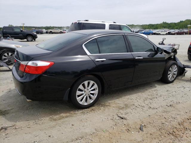 Photo 3 from auction – 2014 HONDA ACCORD EX with VIN 1HGCR2F74EA040359