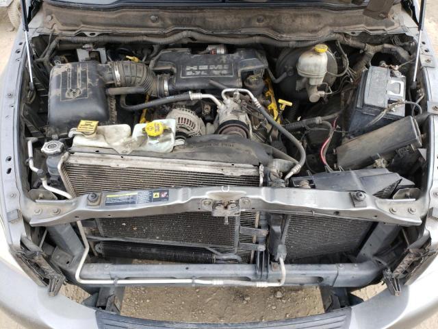 Photo 11 from auction – 2006 DODGE RAM 1500 with VIN 3D7KR19D46G153954