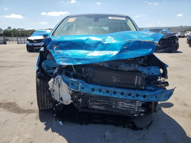 Photo 5 from auction – 2015 FORD C-MAX SEL with VIN 1FADP5BU1FL111521