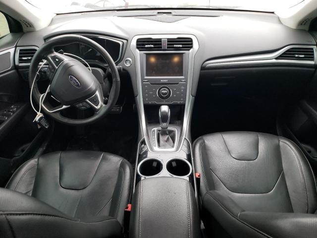 Photo 8 from auction – 2013 FORD FUSION TIT with VIN 3FA6P0K92DR192972